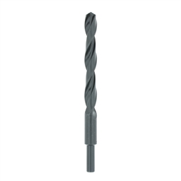 4AP60 - Black HSS Drill